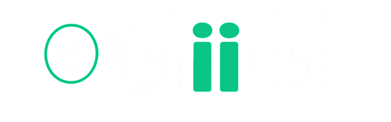 eGiiG Agency Suite Logo